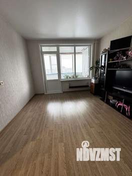 3-к квартира, вторичка, 64м2, 10/16 этаж