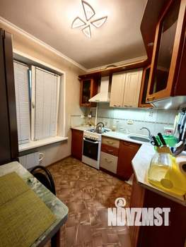 2-к квартира, вторичка, 47м2, 6/9 этаж