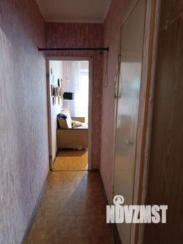 1-к квартира, вторичка, 39м2, 4/10 этаж