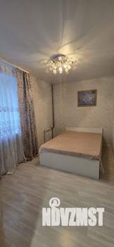 2-к квартира, вторичка, 39м2, 1/5 этаж