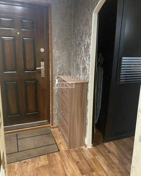 2-к квартира, вторичка, 42м2, 1/16 этаж