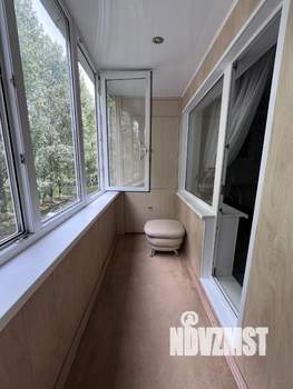 3-к квартира, вторичка, 68м2, 3/9 этаж