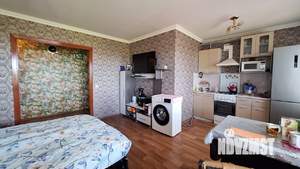 3-к квартира, вторичка, 56м2, 5/5 этаж