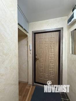 2-к квартира, вторичка, 43м2, 9/9 этаж