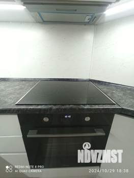 1-к квартира, вторичка, 43м2, 6/10 этаж