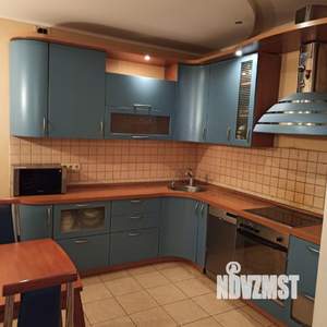 3-к квартира, вторичка, 118м2, 3/6 этаж