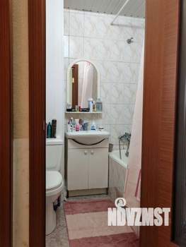 1-к квартира, вторичка, 32м2, 1/16 этаж