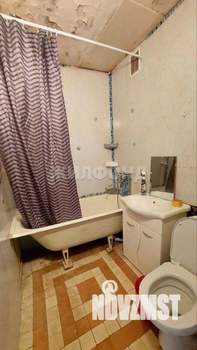 1-к квартира, вторичка, 32м2, 3/5 этаж