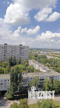 3-к квартира, вторичка, 60м2, 16/16 этаж