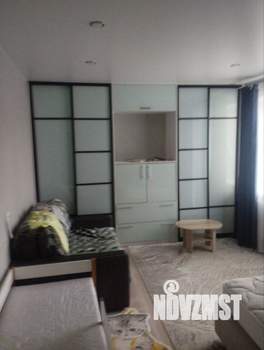 1-к квартира, вторичка, 36м2, 4/5 этаж