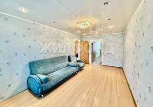 2-к квартира, вторичка, 45м2, 4/5 этаж