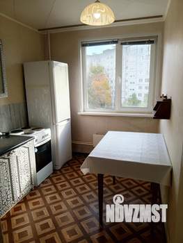 1-к квартира, вторичка, 32м2, 5/16 этаж