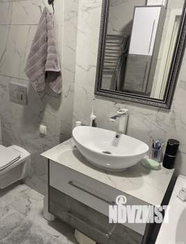 2-к квартира, вторичка, 67м2, 17/17 этаж