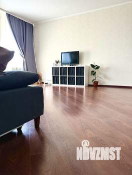 1-к квартира, вторичка, 56м2, 8/8 этаж