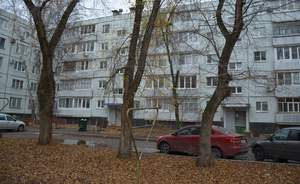 2-к квартира, вторичка, 43м2, 4/5 этаж