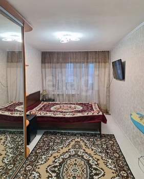 3-к квартира, вторичка, 64м2, 3/5 этаж