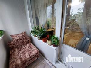 2-к квартира, вторичка, 46м2, 2/9 этаж