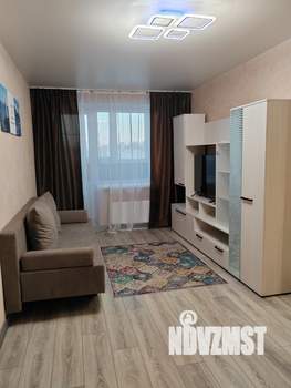 1-к квартира, вторичка, 35м2, 2/14 этаж