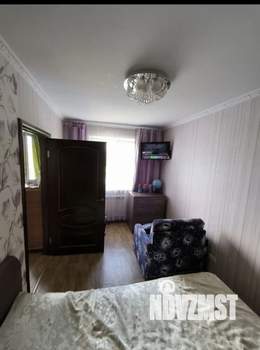 2-к квартира, вторичка, 45м2, 3/5 этаж