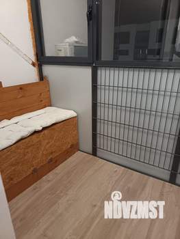 1-к квартира, вторичка, 38м2, 7/9 этаж