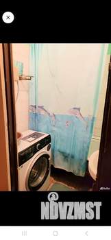 3-к квартира, вторичка, 63м2, 1/5 этаж
