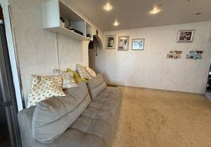 4-к квартира, вторичка, 89м2, 4/10 этаж