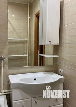 2-к квартира, вторичка, 59м2, 1/9 этаж