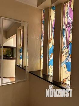 4-к квартира, вторичка, 148м2, 2/15 этаж