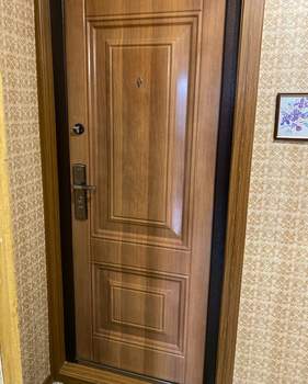 1-к квартира, вторичка, 34м2, 4/9 этаж