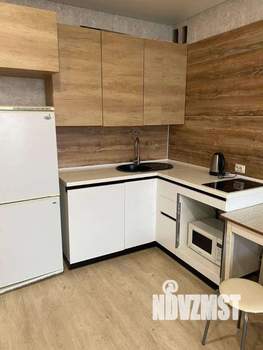 Студия квартира, вторичка, 35м2, 1/3 этаж