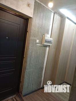 1-к квартира, вторичка, 36м2, 11/17 этаж