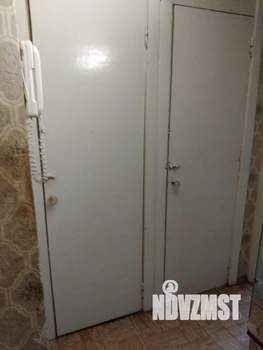 4-к квартира, вторичка, 62м2, 4/5 этаж