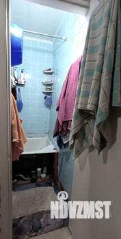 2-к квартира, вторичка, 45м2, 1/4 этаж