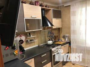 2-к квартира, вторичка, 59м2, 3/5 этаж