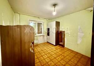 2-к квартира, вторичка, 55м2, 9/9 этаж