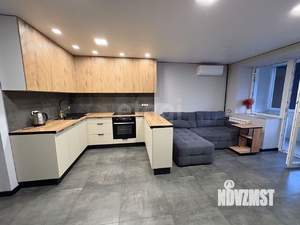 2-к квартира, вторичка, 58м2, 9/9 этаж