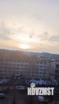 1-к квартира, вторичка, 22м2, 8/9 этаж