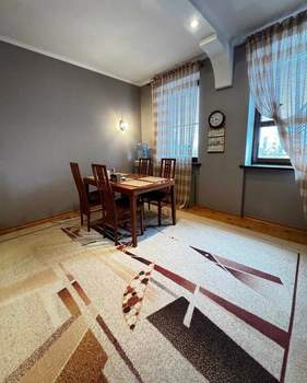 3-к квартира, вторичка, 110м2, 5/6 этаж