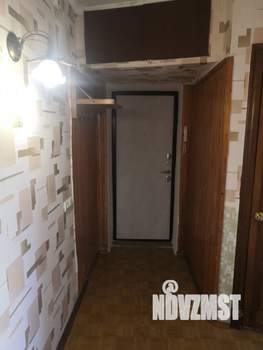 2-к квартира, вторичка, 49м2, 6/6 этаж
