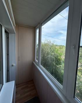 1-к квартира, вторичка, 33м2, 8/9 этаж