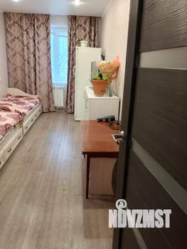 2-к квартира, вторичка, 46м2, 3/5 этаж