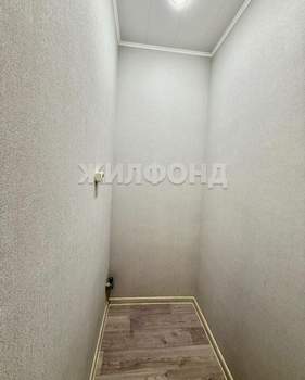 1-к квартира, вторичка, 29м2, 5/9 этаж