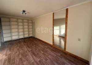 3-к квартира, вторичка, 54м2, 4/4 этаж