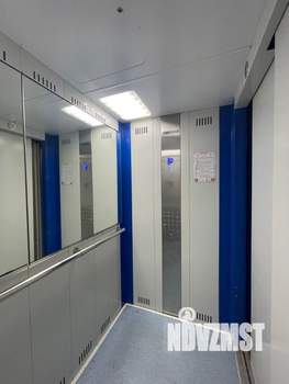 1-к квартира, вторичка, 50м2, 14/17 этаж