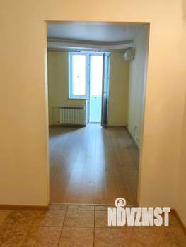 4-к квартира, вторичка, 128м2, 4/9 этаж