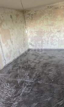 1-к квартира, вторичка, 31м2, 3/5 этаж