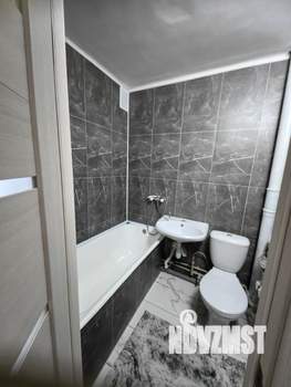 1-к квартира, вторичка, 32м2, 4/5 этаж