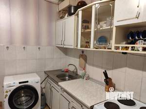 1-к квартира, вторичка, 35м2, 1/9 этаж