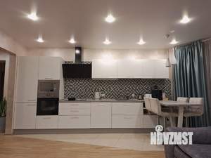 3-к квартира, вторичка, 86м2, 2/9 этаж