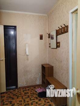 1-к квартира, вторичка, 34м2, 1/9 этаж